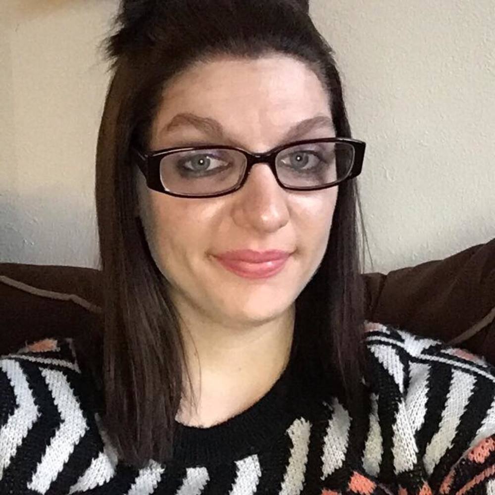 Meet your Posher, Bethany